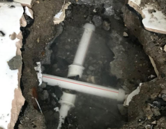 南岳卫生间防水公司
