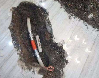 南岳水管维修哪家好