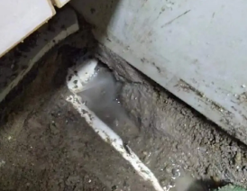 南岳卫生间测漏水多少钱