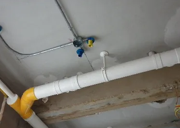 南岳水管维修多少钱