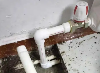南岳卫生间测漏水多少钱