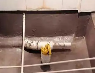 南岳卫生间测漏水服务电话