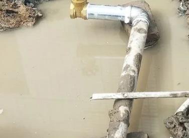 南岳测漏水公司电话